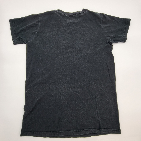 2/$20 Jack of all trades Iron Man black graffic short-sleeved Tshirt Size S - Picture 6 of 8